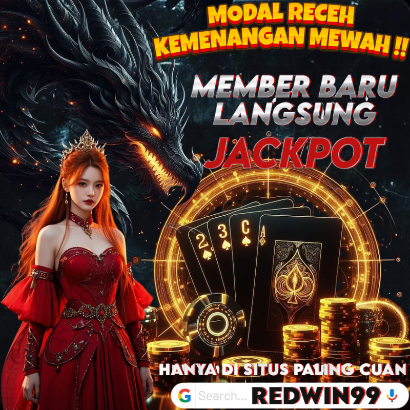 Redwin99 - Best Online Gaming Spots in Asia image 1